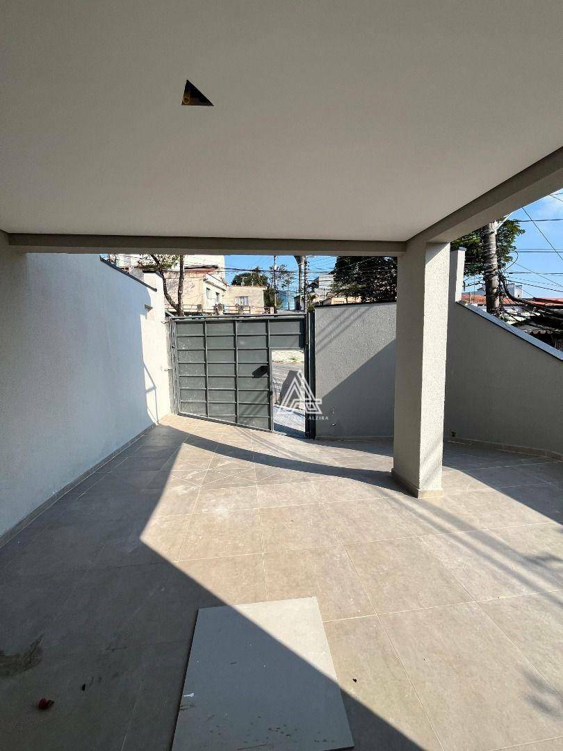 Sobrado à venda com 3 quartos, 120m² - Foto 11