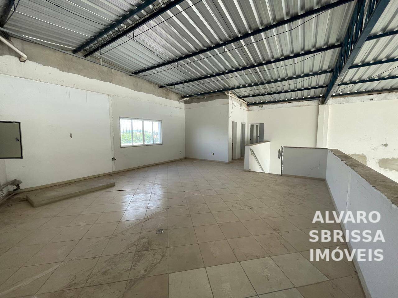 Depósito-Galpão-Armazém para alugar, 903m² - Foto 13