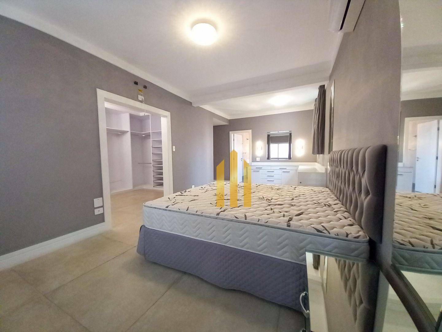 Apartamento à venda e aluguel com 3 quartos, 250m² - Foto 24