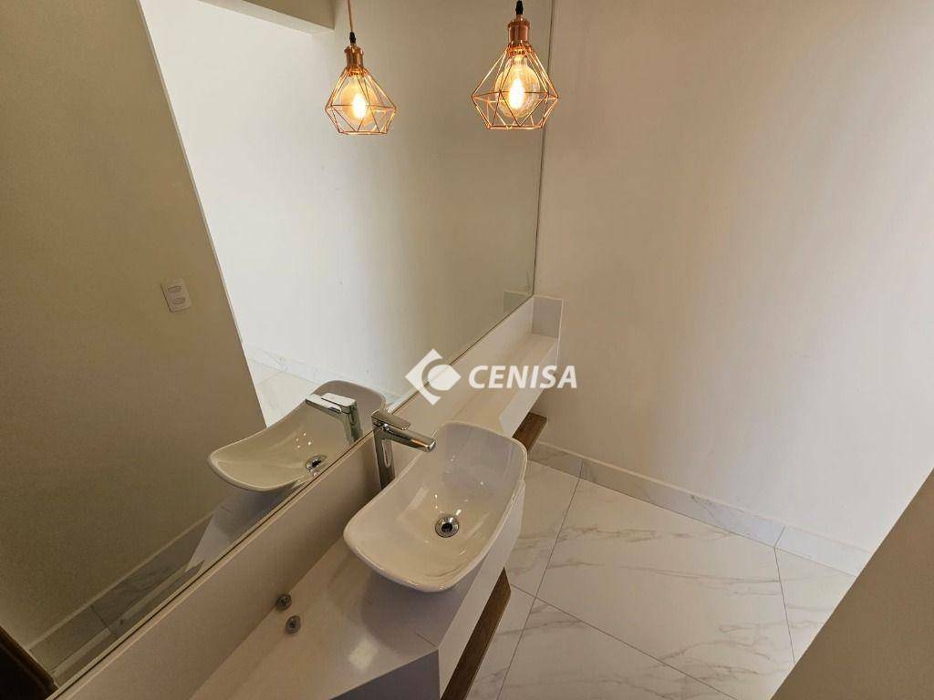 Casa de Condomínio à venda e aluguel com 3 quartos, 190m² - Foto 14