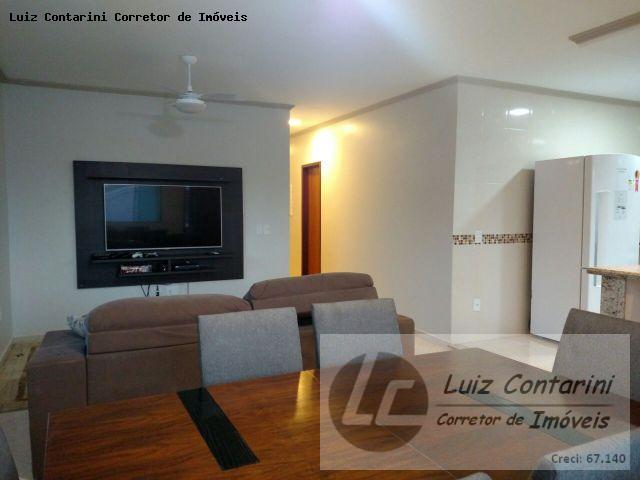 Casa de Condomínio à venda com 3 quartos, 315m² - Foto 5