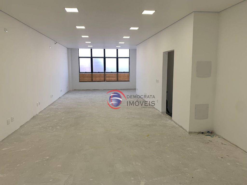 Conjunto Comercial-Sala para alugar, 75m² - Foto 2