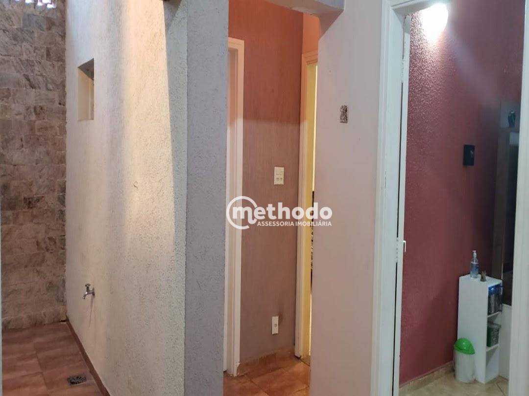 Casa à venda com 3 quartos, 156m² - Foto 5