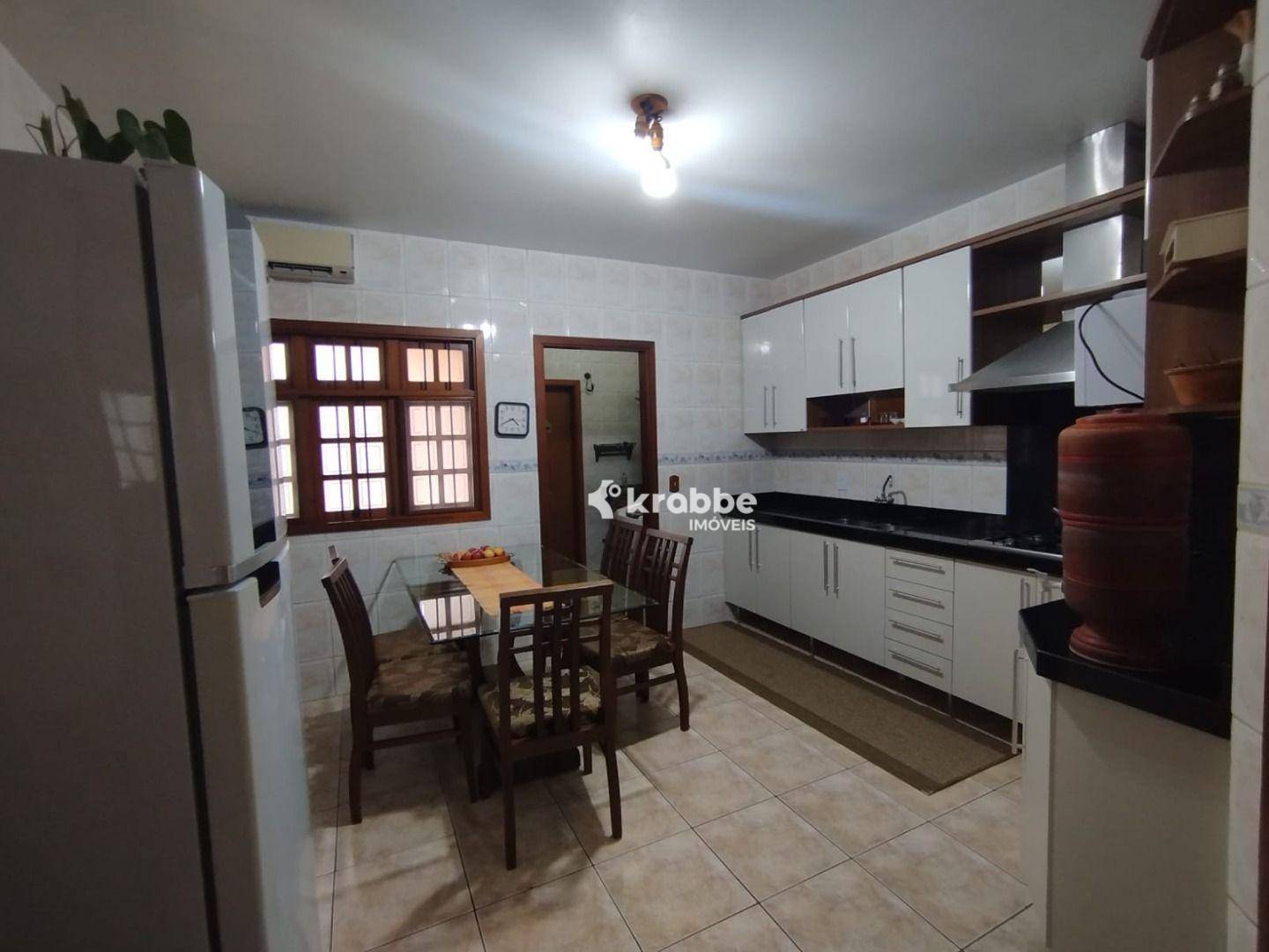 Casa à venda com 3 quartos, 115m² - Foto 5