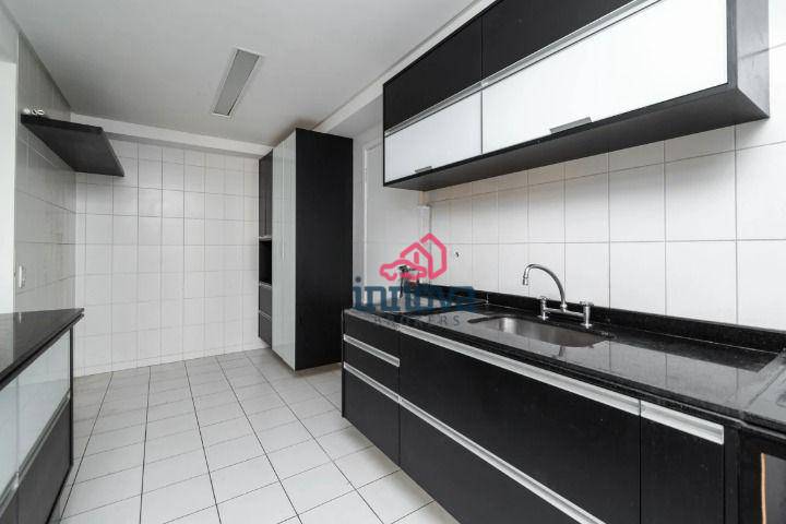 Apartamento à venda com 3 quartos, 124m² - Foto 6