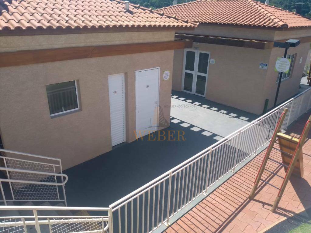 Apartamento à venda com 2 quartos, 50m² - Foto 16