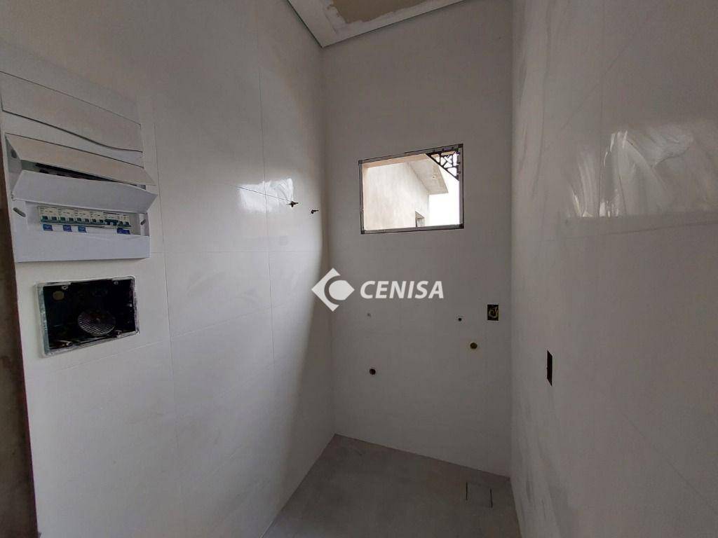 Casa à venda com 3 quartos, 170m² - Foto 10