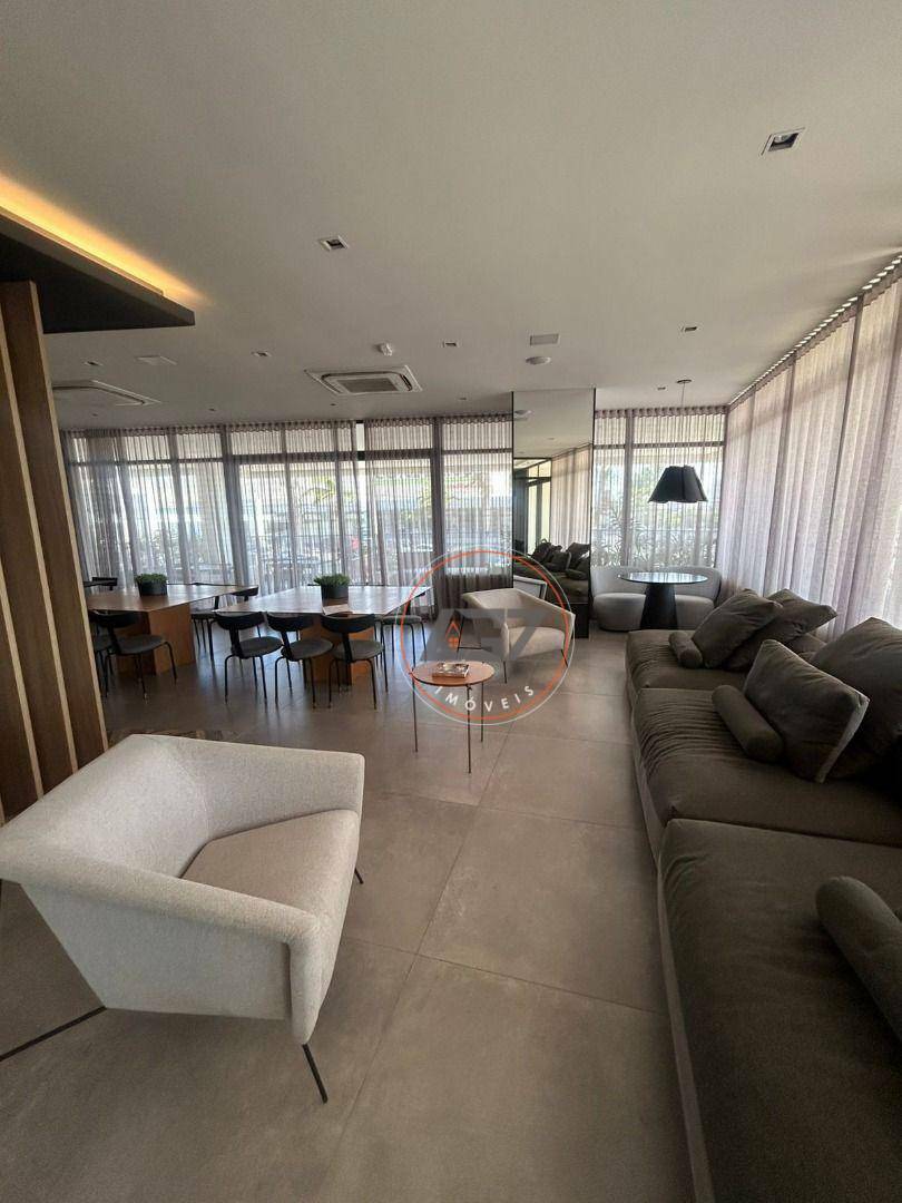 Apartamento à venda com 1 quarto, 45m² - Foto 17