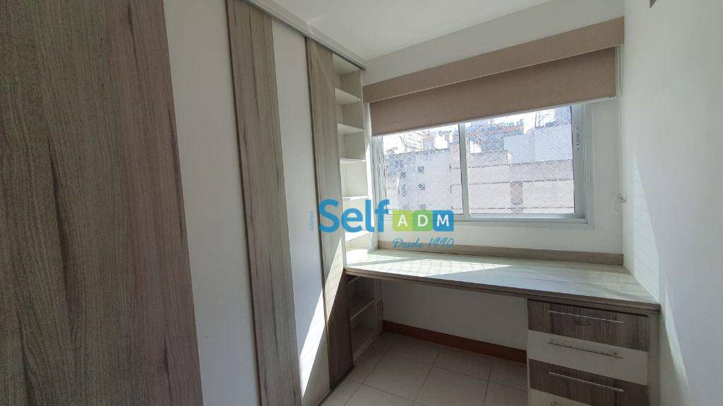 Apartamento para alugar com 4 quartos, 152m² - Foto 6