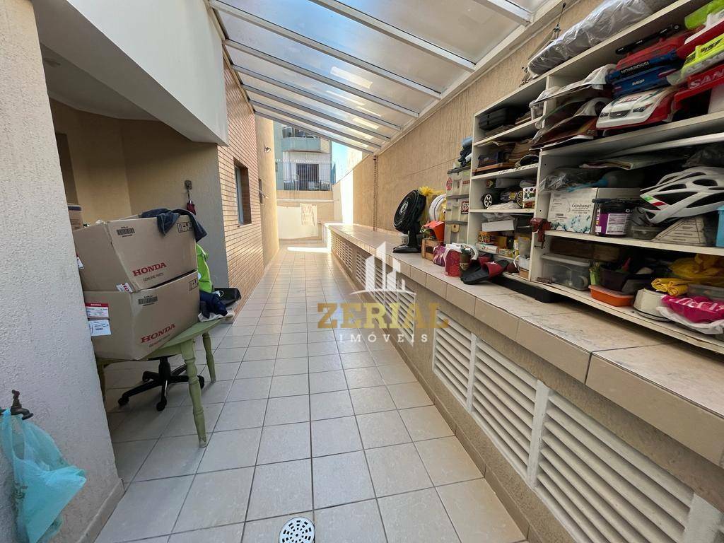 Apartamento à venda com 3 quartos, 92m² - Foto 16