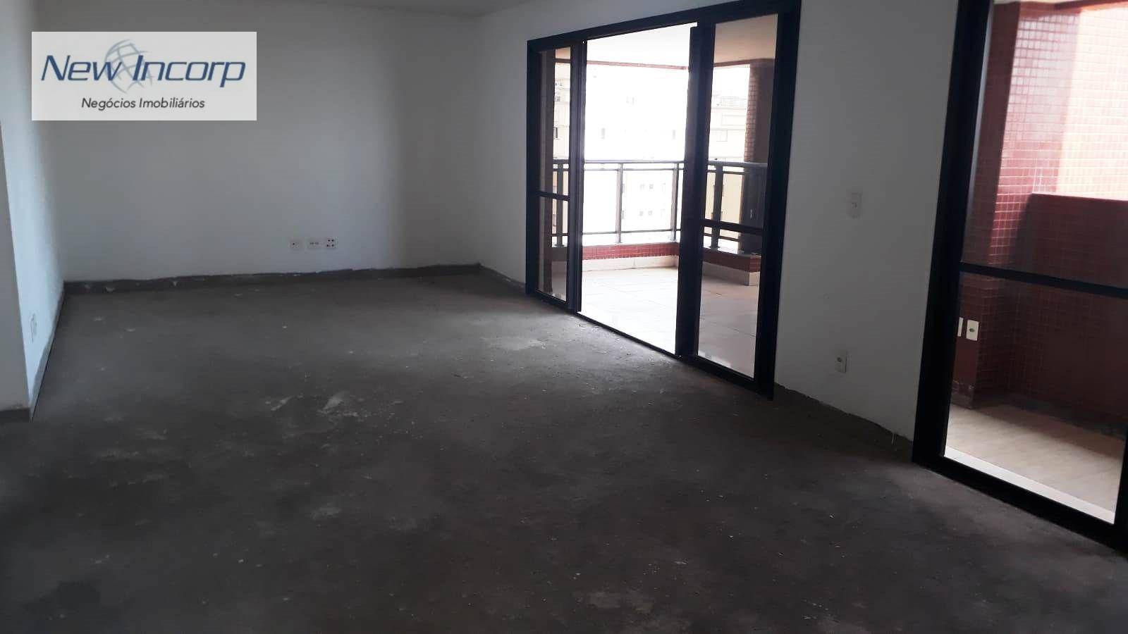 Cobertura à venda com 4 quartos, 433m² - Foto 1