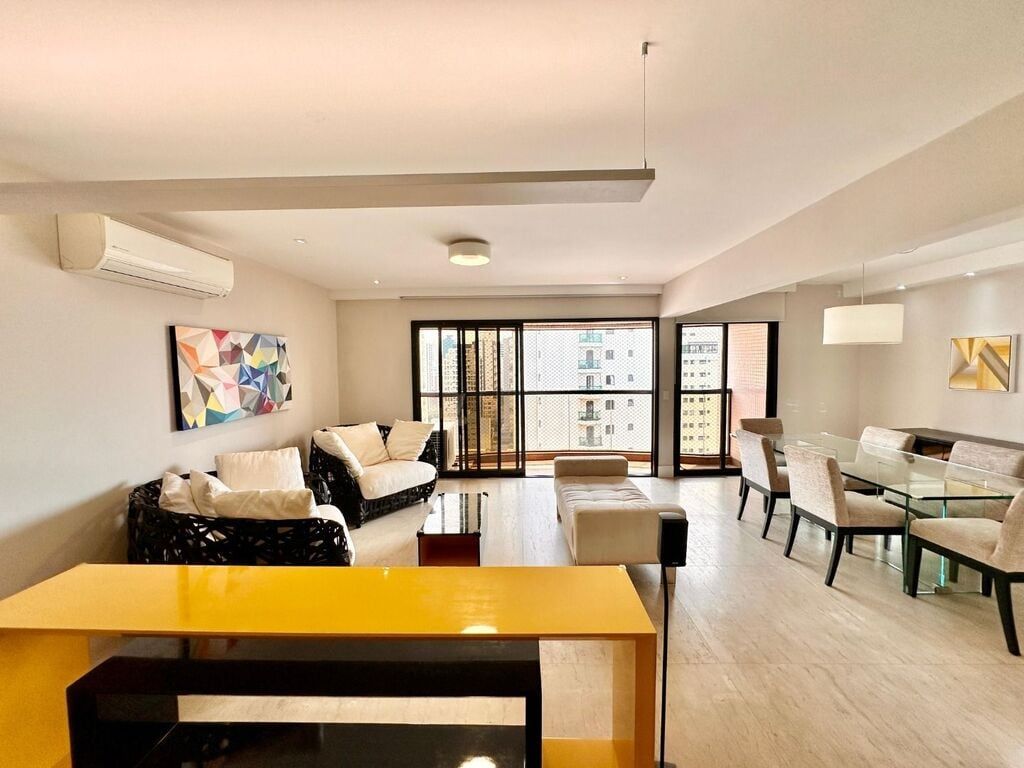 Apartamento à venda com 3 quartos, 150m² - Foto 40