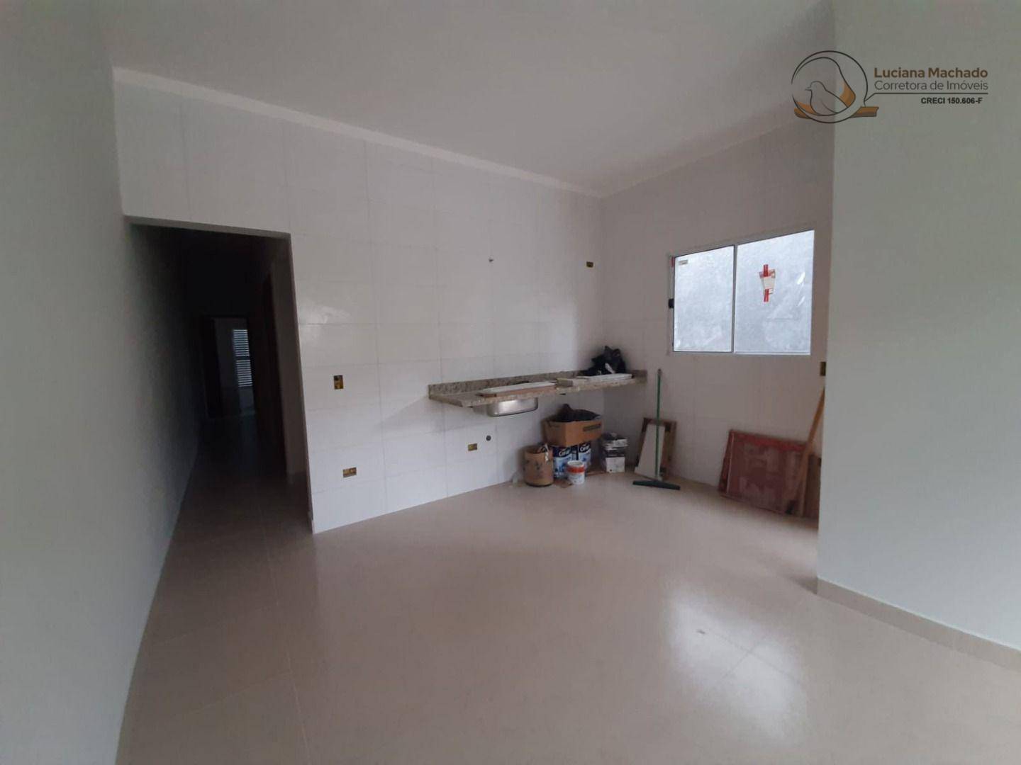 Casa à venda com 3 quartos, 84m² - Foto 7