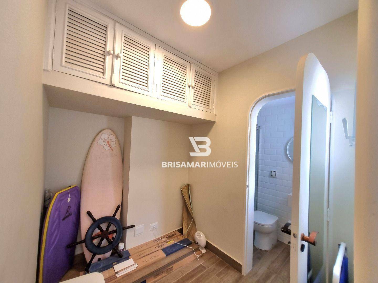 Apartamento à venda com 3 quartos, 136m² - Foto 36