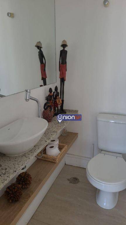 Apartamento à venda com 2 quartos, 107m² - Foto 12