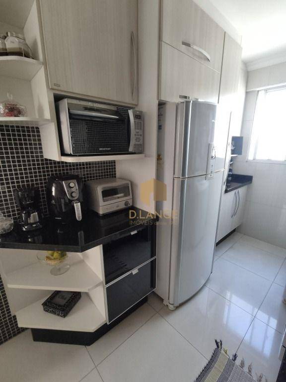 Apartamento à venda com 3 quartos, 64m² - Foto 8