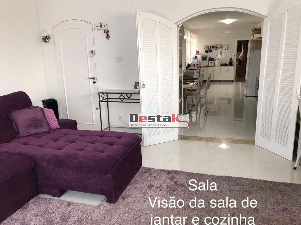 Casa à venda com 3 quartos, 255m² - Foto 6