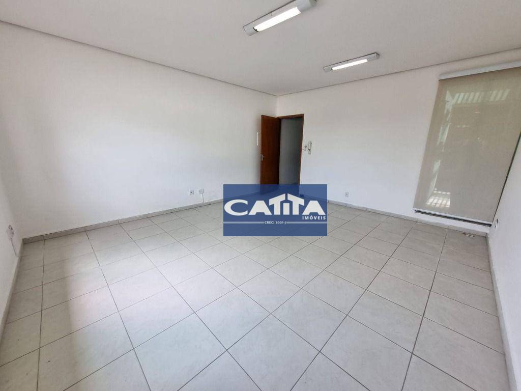 Conjunto Comercial-Sala para alugar, 20m² - Foto 7