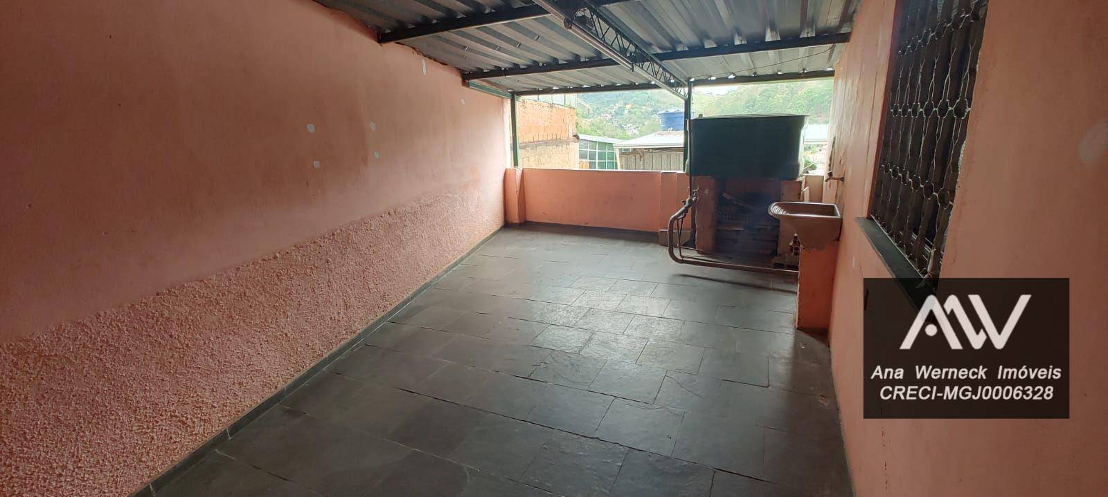 Casa à venda com 4 quartos, 120m² - Foto 11