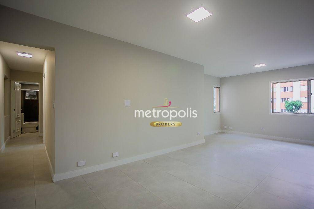 Apartamento à venda com 2 quartos, 86m² - Foto 2