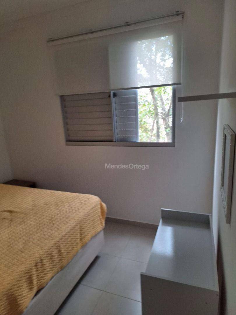 Apartamento para alugar com 2 quartos, 47m² - Foto 6