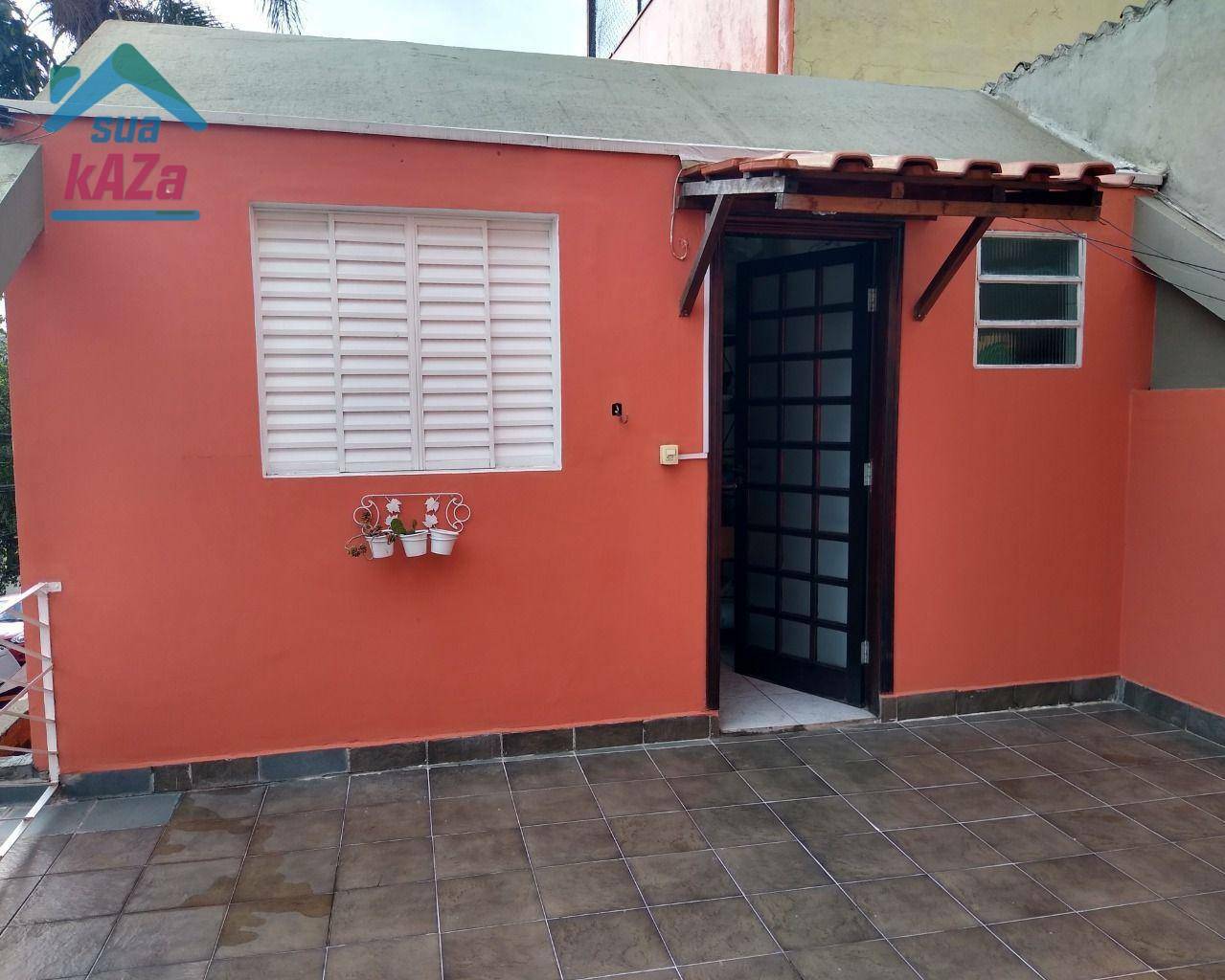 Sobrado à venda com 4 quartos, 500m² - Foto 41