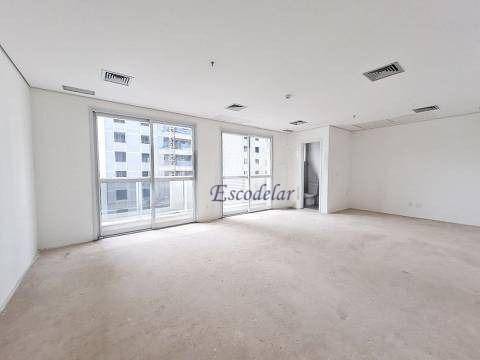 Conjunto Comercial-Sala para alugar, 45m² - Foto 1