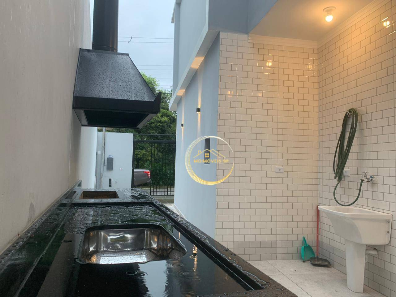 Sobrado à venda com 3 quartos, 102m² - Foto 5