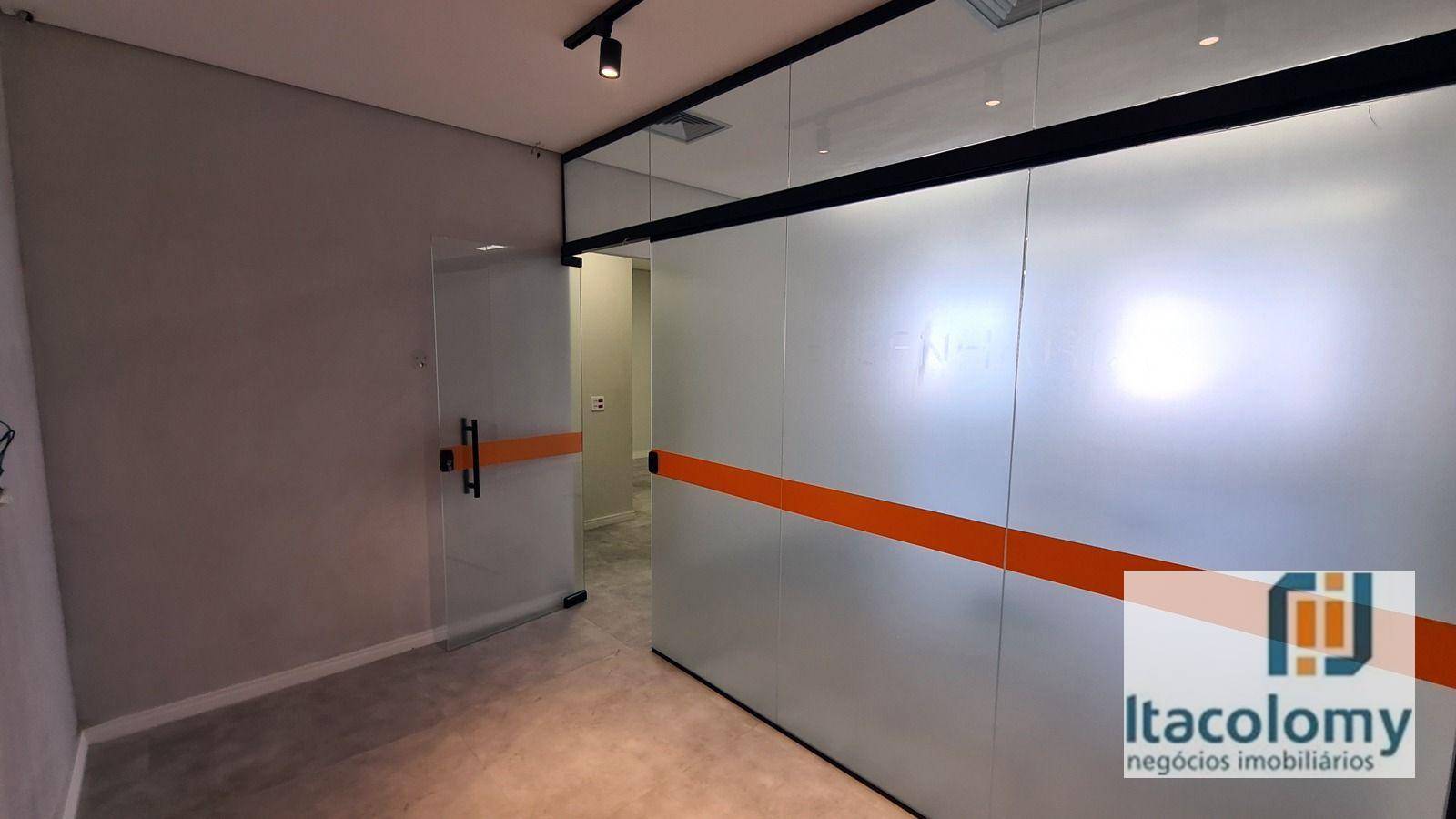 Conjunto Comercial-Sala à venda e aluguel, 90m² - Foto 7