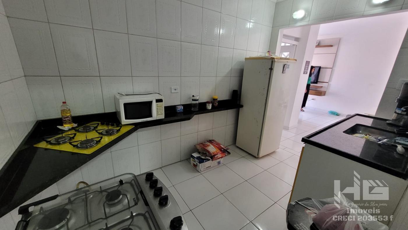 Apartamento à venda com 1 quarto, 60m² - Foto 8