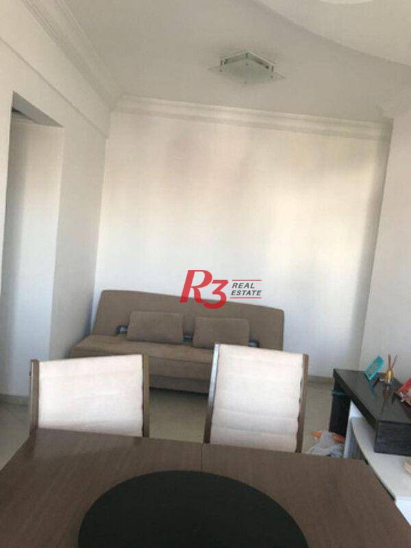 Apartamento à venda com 2 quartos, 60m² - Foto 3