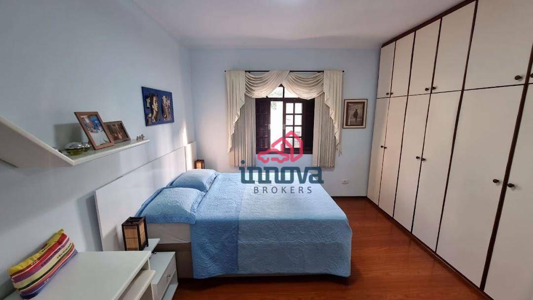 Sobrado à venda com 4 quartos, 192m² - Foto 21