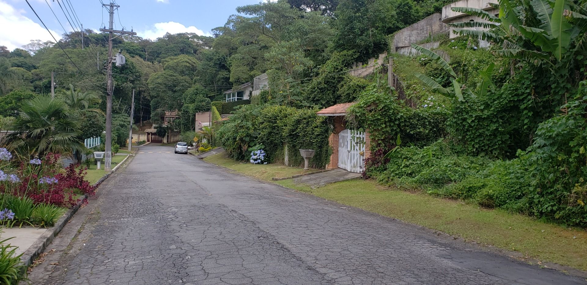 Loteamento e Condomínio à venda, 1020M2 - Foto 2