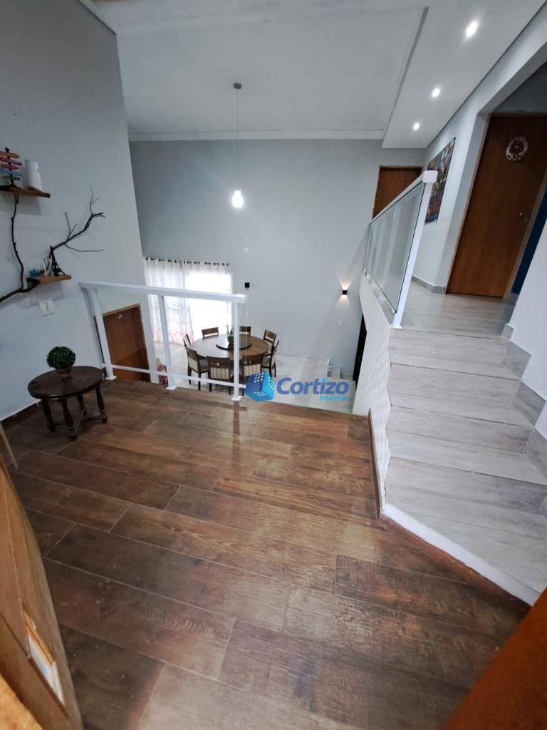 Casa de Condomínio à venda com 3 quartos, 300m² - Foto 10