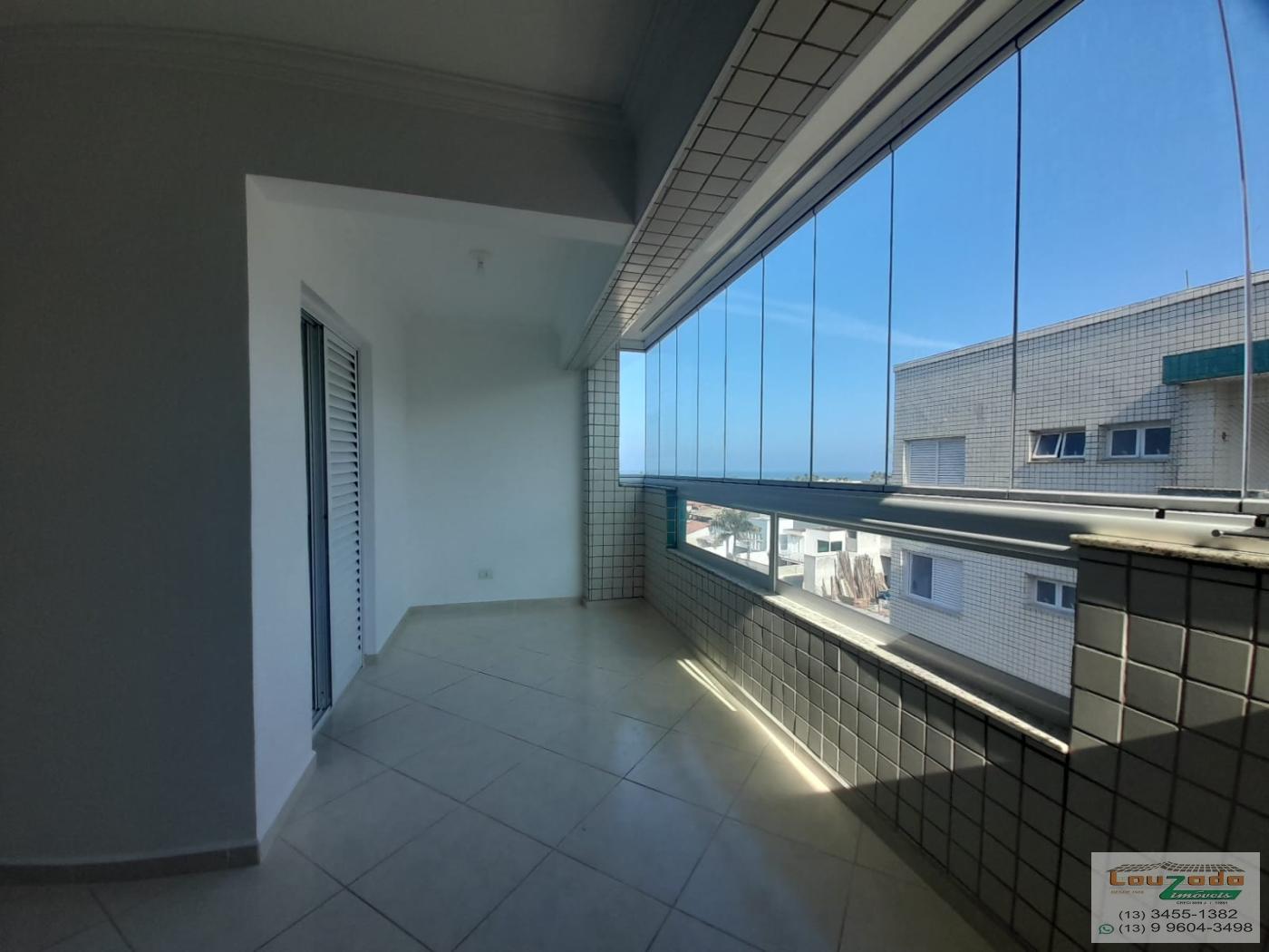 Apartamento à venda com 3 quartos, 120m² - Foto 5