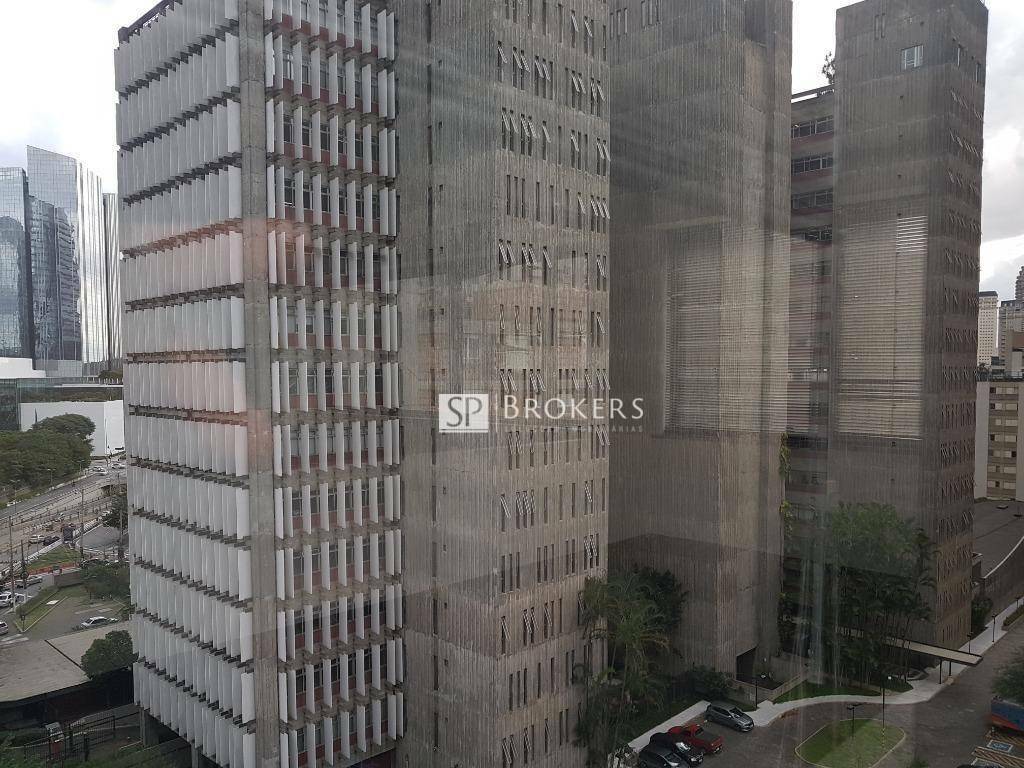 Conjunto Comercial-Sala para alugar, 952m² - Foto 10