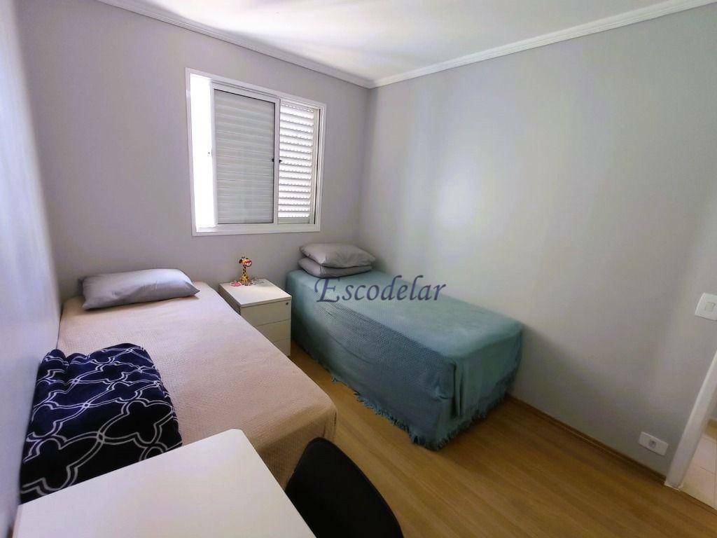 Apartamento à venda com 3 quartos, 74m² - Foto 19