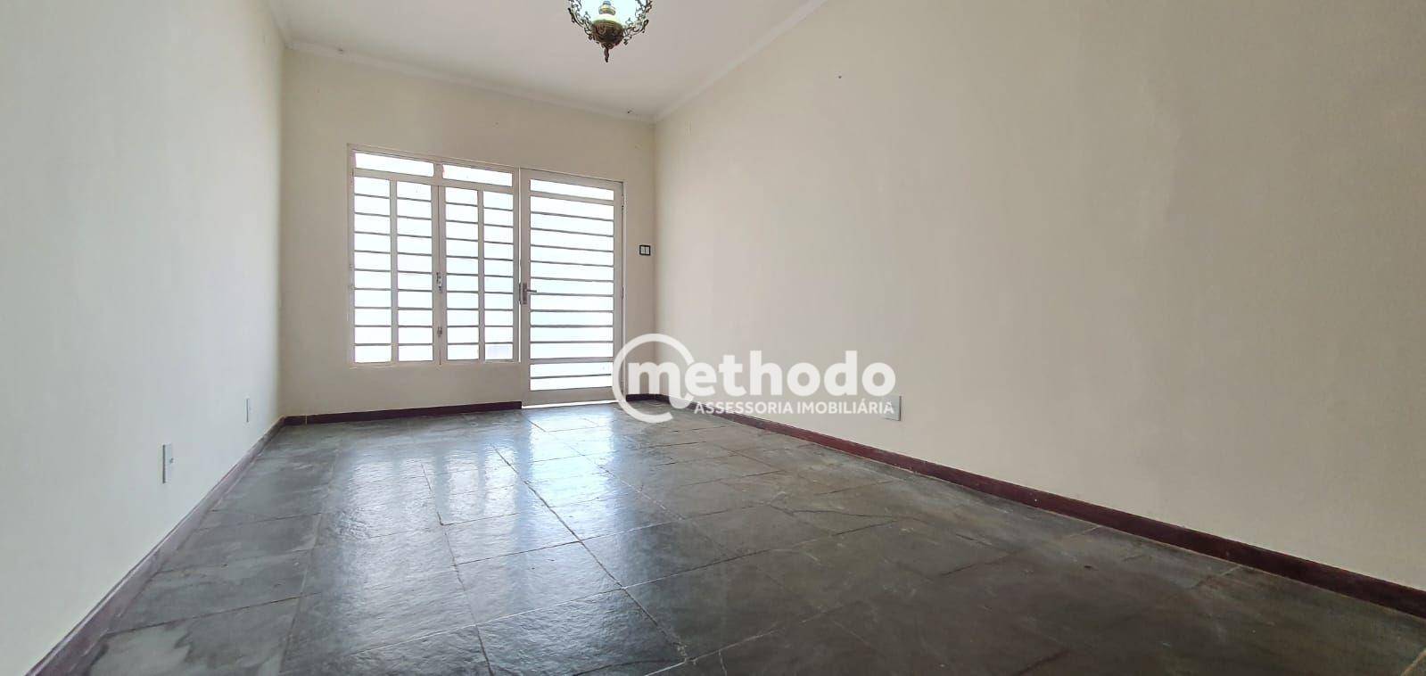 Casa para alugar com 3 quartos, 126m² - Foto 3