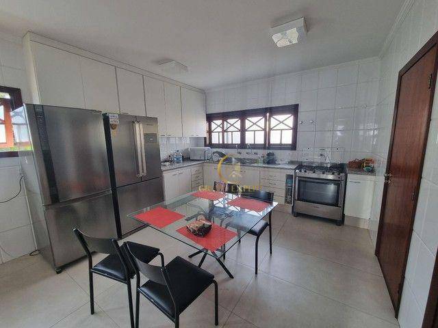 Sobrado à venda com 4 quartos, 430m² - Foto 5