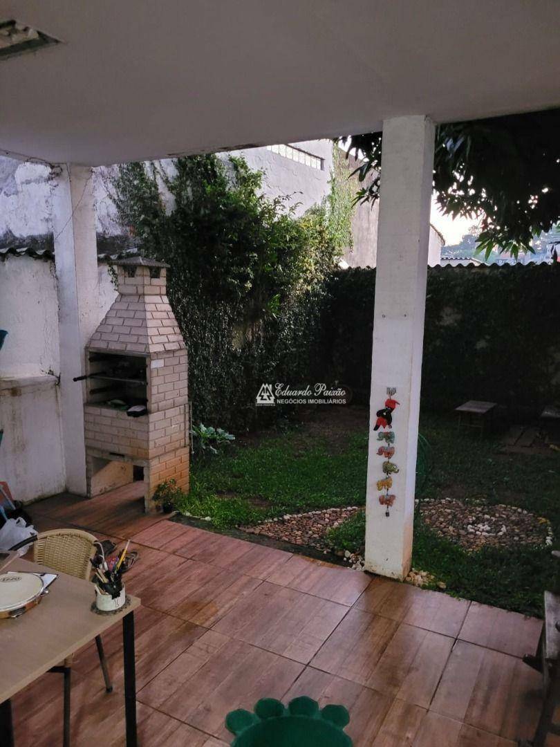 Sobrado à venda com 2 quartos, 130m² - Foto 19