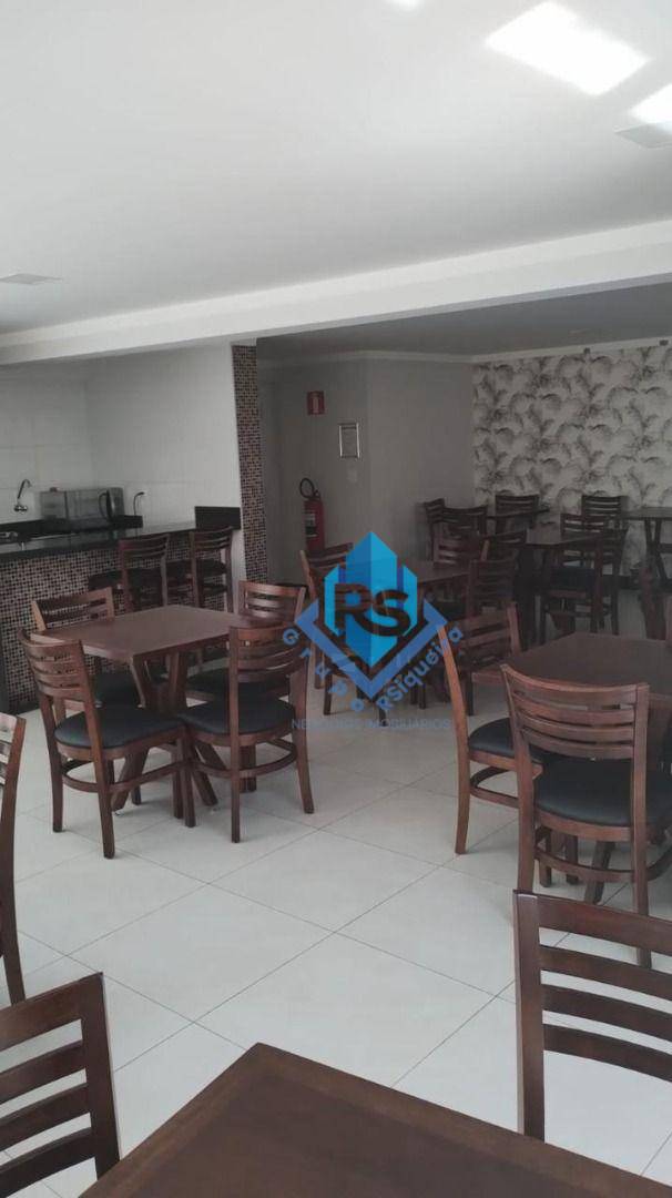 Apartamento à venda com 2 quartos, 70m² - Foto 27