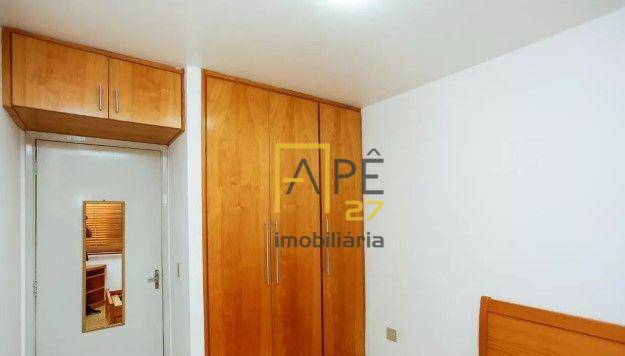 Apartamento para alugar com 2 quartos, 55m² - Foto 16