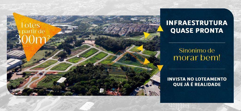 Loteamento e Condomínio, 300 m² - Foto 5