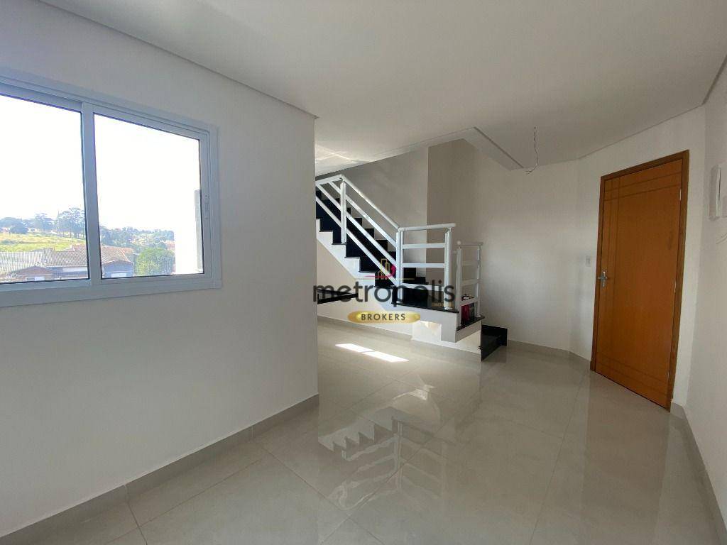 Cobertura à venda com 2 quartos, 51m² - Foto 10