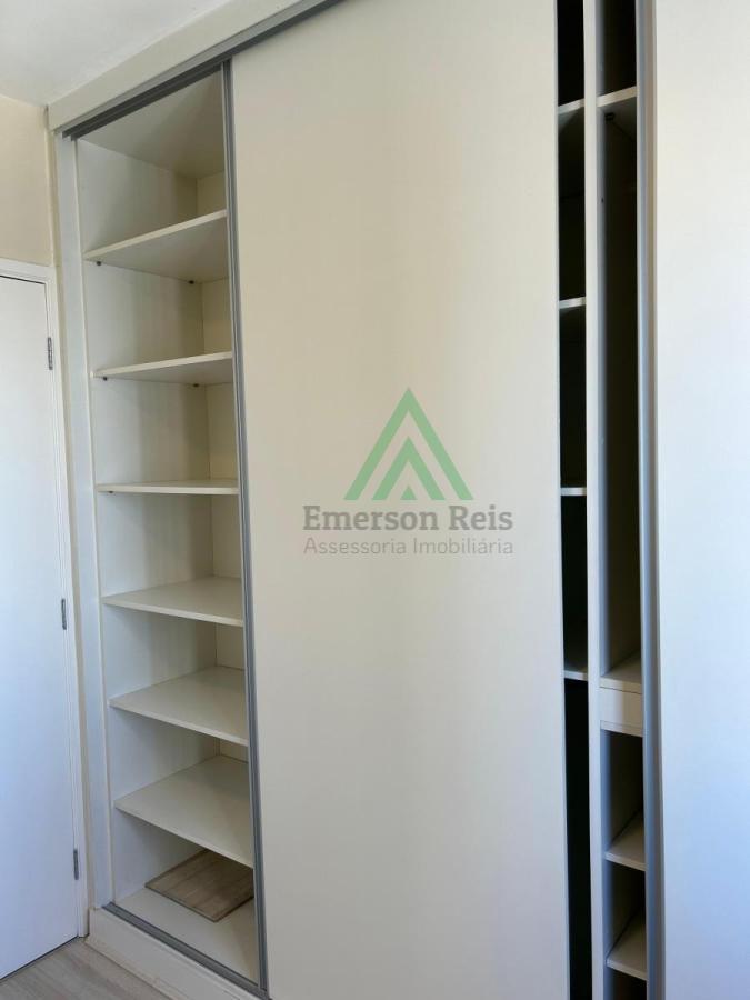 Apartamento à venda com 1 quarto, 43m² - Foto 5