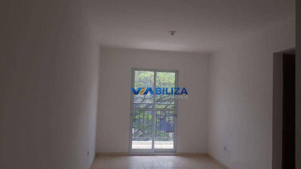 Apartamento à venda com 1 quarto, 40m² - Foto 6