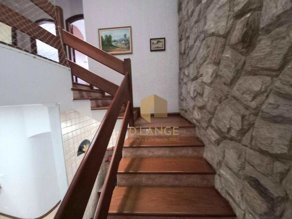 Casa à venda com 4 quartos, 238m² - Foto 22