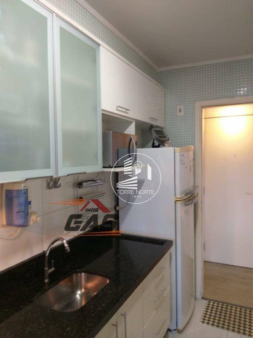 Apartamento à venda com 3 quartos, 72m² - Foto 21