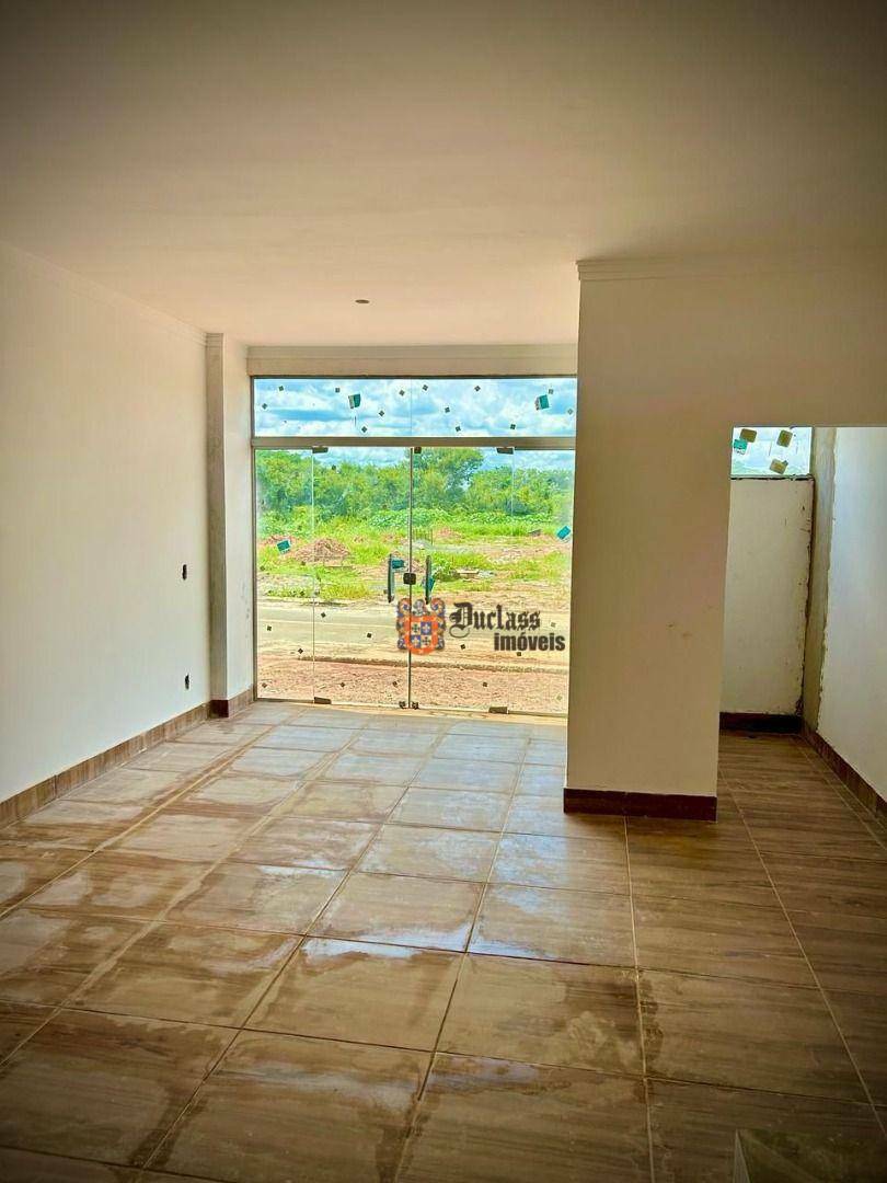 Depósito-Galpão-Armazém à venda, 440m² - Foto 10