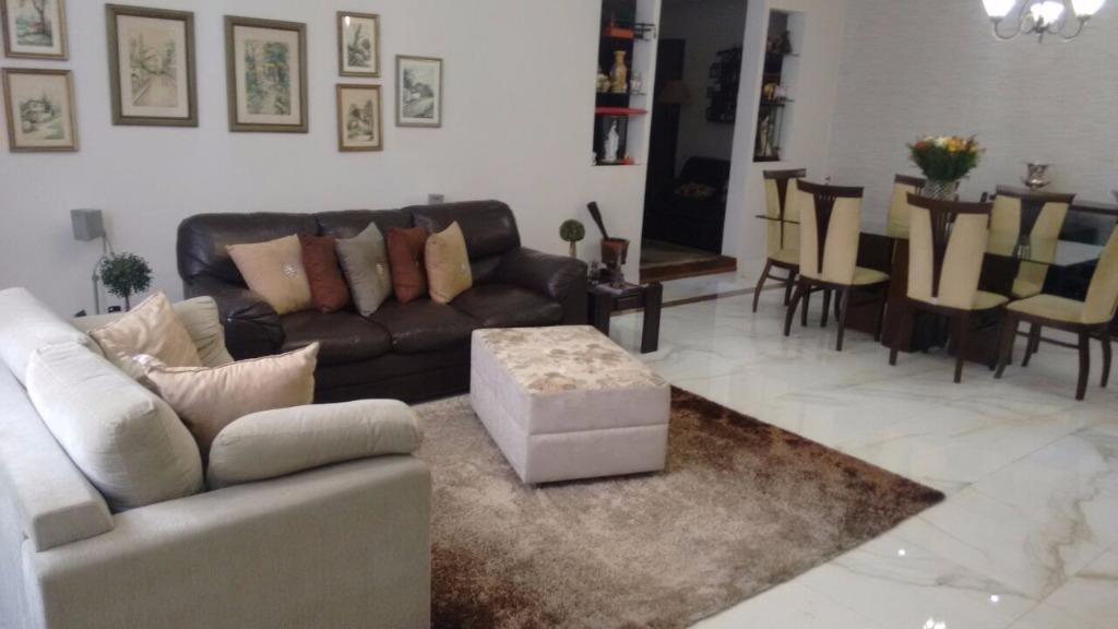 Apartamento, 3 quartos, 179 m² - Foto 4